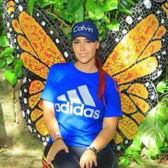 Manuela Gómez sufre estafa por internet