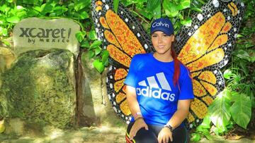 Manuela Gómez sufre estafa por internet