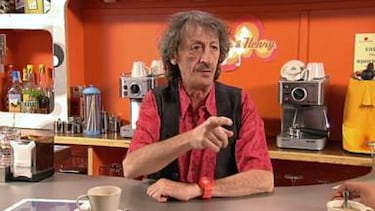La maldicin que persigue a La que se avecina: Julin Ortega, el ltimo nombre de una extensa lista