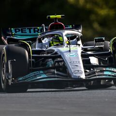 “El coche cambia demasiado y no hace lo que queremos”