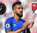 Theo Walcott... en la mira del Inter Miami de Beckham