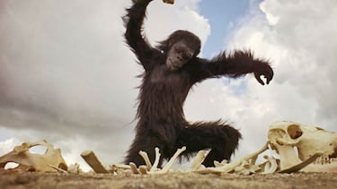 Ridley Scott praises a Stanley Kubrick classic as predicting the dangers of AI