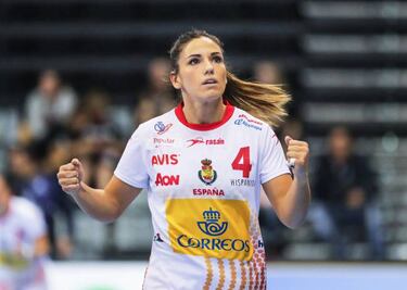 Las Guerreras pelearon sin acierto y caen ante Rumanía