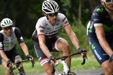 Fabian Cancellara.