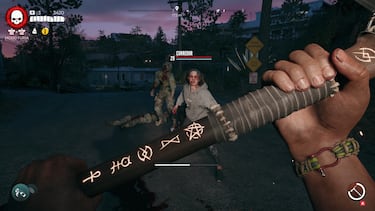 Dead Island 2: un divertido y brutal action RPG y FPS de zombis