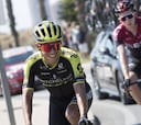 El Mitchelton-Scott vendrá a La Vuelta tras su retirada del Giro