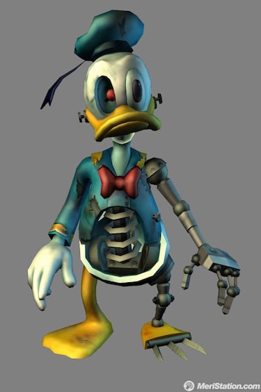 Epic Mickey, Impresiones