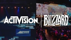 Activision Blizzard