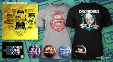 Humble Bundle colabora con la lucha contra el cáncer