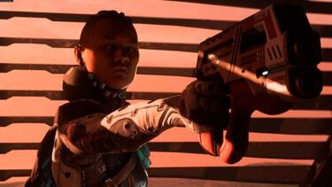 Mass Effect Andromeda, El Reinicio de la Leyenda