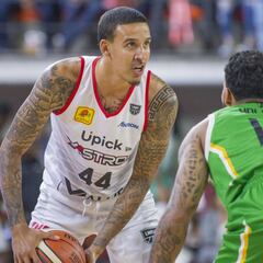 Ya es oficial: Sí habrá temporada 2020 en la Liga Sisnova LNBP