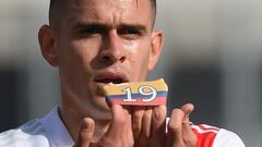 River goleó a Aldosivi y habrá Superclásico en cuartos