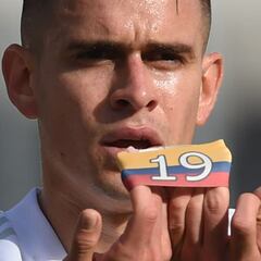 River goleó a Aldosivi y habrá Superclásico en cuartos