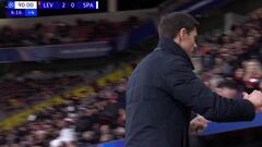 Es un ganador nato: cruce de la muerte para el Leverkusen y vean a Xabi Alonso