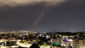 Explosions near Iran's Isfahan Airport