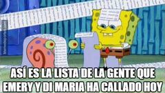 Los mejores memes del PSG-Barcelona