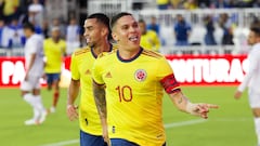 Convocatoria de Selección para jugar ante Bolivia y Venezuela