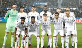 1x1 del Real Madrid contra el Alavés: los de siempre y lo de siempre