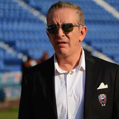 Atlante quiere volver al Estadio Azteca