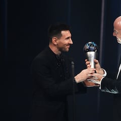 Inter Miami divide opiniones por invitación a Mundial de Clubes