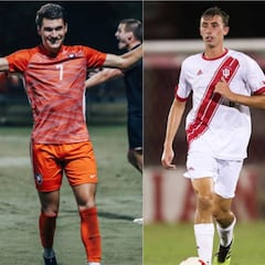 Los candidatos a ser el primer pick de Inter Miami en el Draft