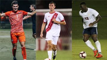 Inter Miami se prepara para su primera temporada en la MLS. Y el jueves buscará agregar nuevo talento al plantel con el primer pick del Superdraft.