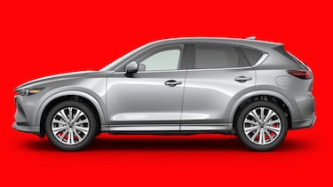 Las mejores marcas de autos para comprar seminuevos en México en 2025