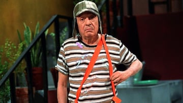 ¿El ‘Chavo del 8’ tenía papás? Revelan el misterio de la serie