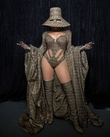 Los deportistas y famosos en las Redes Sociales