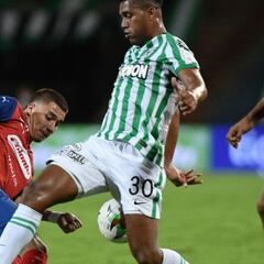 Banguero: "Destaco nuestra solidez defensiva en el clásico"