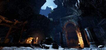 Captura de pantalla - Dragon&#039;s Dogma: Dark Arisen (360)