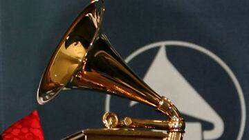 The history behind the Grammys, the music industry's most prestigious awards