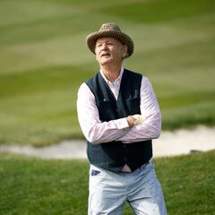 The top five golf movies of all time: Caddyshack and then 4 more