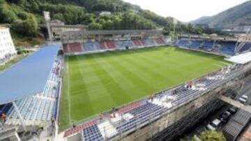 El Celtic visitará Ipurúa por el 75º Aniversario del Eibar
