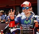 Jorge Lorenzo renovará con Yamaha por un solo año