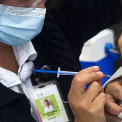 Coronavirus Colombia: ¿dónde y a quién se le aplicará la primera vacuna de prueba?