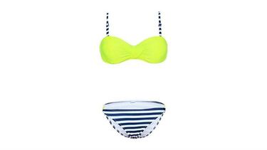 Ve a la moda tambin en la playa, ?qu se lleva este a?o?