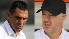 El abrupto cambio que Cruzados realizó tras siete años