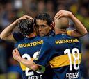 Boca, San Lorenzo y Tigre, por el Apertura
