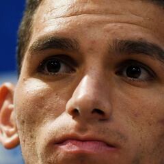Padre de Torreira: "El pase a Boca es ahora o nunca"