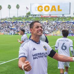 MLS Playoffs 2022: equipos clasificados a semifinales de Conferencia y favoritos