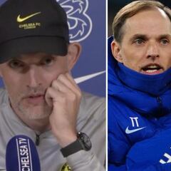 Las declaraciones de Tuchel sobre la rara conducta y las ausencias del primer fichaje de Laporta