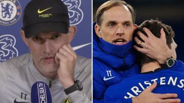 Las declaraciones de Tuchel sobre la rara conducta y las ausencias del primer fichaje de Laporta