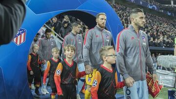 Al Atlético de Simeone le falta valentía