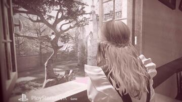 Déraciné es lo nuevo de From Software para PSVR; tráiler y fecha