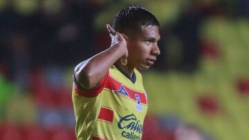 El cuadro de la capital podría llevarse al futbolista peruano que juega para Monarcas Morelia de México, equipo con el que ya han entablado conversaciones.