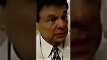 Vídeo: Reviven vídeo de José José hablando sobre la homosexualidad y se hace viral en redes