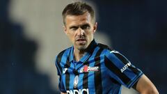 Atalanta set to be without Ilicic for UCL clash with PSG