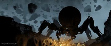 Ilustraci¨®n - Star Citizen (PC)