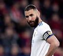 Francia clama por Benzema
